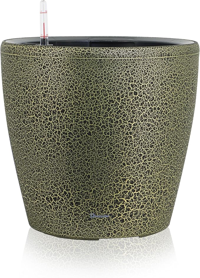 Dexceder 18x17 Self Watering Planter by Dexceder