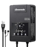 DEWENWILS 120W Low Voltage Landscape Transformer by DEWENWILS