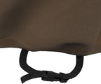 Amazon Basics Patio Chair Lounge Deep Seat, Outdoor Lawn and Patio Furniture - Image 4