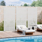 Casaphoria Metal Privacy Screen Outdoor - Image 3