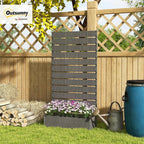 Outsunny Raised Garden Bed - Image 2
