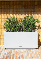Veradek Block Series Long Box Planter - Image 4