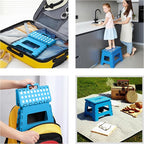 Utopia Home Folding Step Stool - Image 7