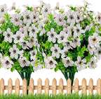 Artificial Flowers for Outdoors Fake Plants - Image 8
