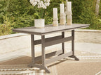 Signature Design by Ashley Sandy Dune Transitional Durable Weather Resistant - Image 6