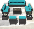 Outdoor Patio Furniture Set - Image 9