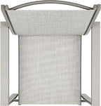 Best Choice Products 4-Piece Outdoor Textilene Patio Conversation Set, Backyard - Image 8