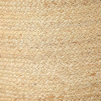 REDEARTH · Cylindrical Pouf Foot Stool Ottoman - Image 6