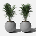 Veradek Strata Series Sphere Round Planter - Image 9