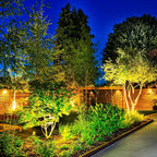 Solar Spot Lights Outdoor, 2 Pack Solar Landscape Spotlights IP65 Waterproof - Image 8