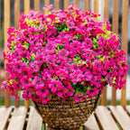 Artificial Flowers for Outdoors Fake Plants - Image 3