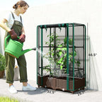 Outsunny Raised Garden Bed - Image 7