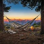 Sunnydaze Handwoven XXL Thick Cord Mayan Double Hammock - Image 6