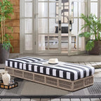 SAFAVIEH Outdoor Patio Furniture Collection - Image 5