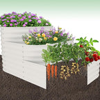 Galvanized Raised Garden Bed Kit - Image 5