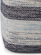 SIMPLIHOME Clay Square Pouf - Image 7