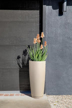 Veradek Vega Round Tall Planter Pots - Image 7