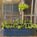 Vego garden Aluzinc Raised Garden Bed Kits - Image 9