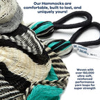 Handwoven Hammock by Yellow Leaf Hammocks - Image 3