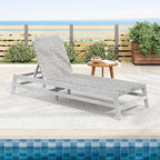 Christopher Knight Home Susua Rope Chaise Lounge - Image 3