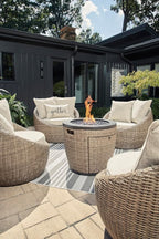Signature Design by Ashley Danson Outdoor Lounge Chair - Image 20