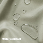 BONZER Waterproof Outdoor Curtains - Image 3