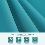 10 X 13 FT Cantilever Outdoor Patio Umbrella - Image 9