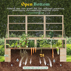 AMERLIFE Raised Garden Bed - Image 6
