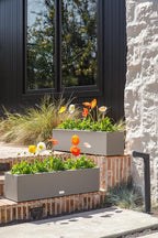 Veradek Block Series Window Box Planter - Image 9
