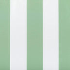 Sun Zero Valencia Cabana Stripe Indoor/Outdoor UV Protectant Energy Efficient - Image 6