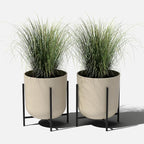 Veradek Mason Series Raised Lima Planter - Image 9