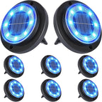 Flacchi Solar Lights Outdoor by Flacchi