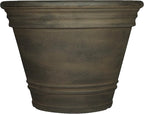 Sunnydaze 20-Inch Franklin Large Plant Pot - Image 10
