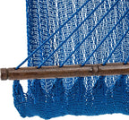 Lazy Daze Hammocks 10.5 FT Double 2 Person Caribbean Rope Hammock, Hand Woven - Image 7