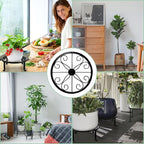 Metal Plant Stand 5 Pack Plant Stands - Image 7