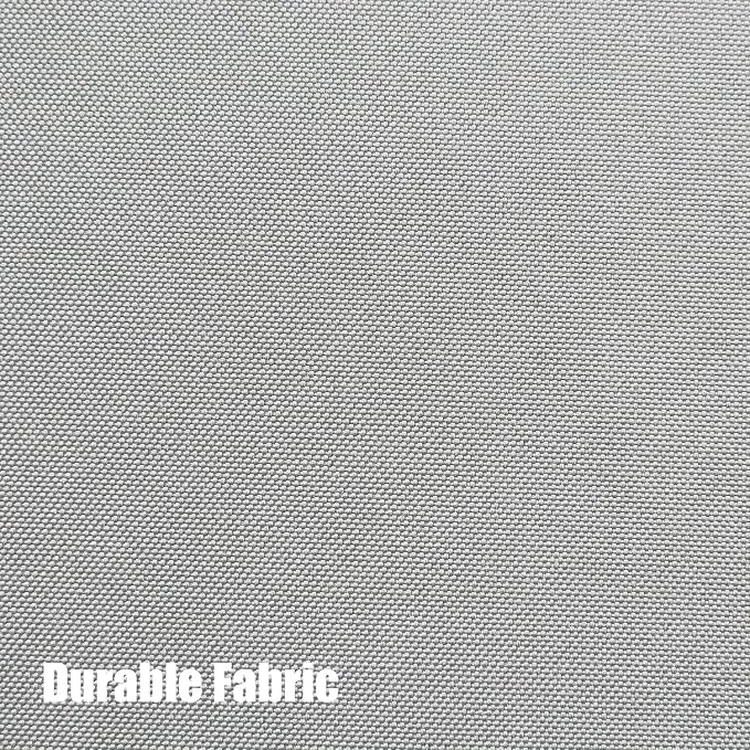 BONZER Wide Waterproof Outdoor Curtains - Image 6