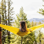 Grand Trunk TrunkTech Double Hammock | Ultra-Strong & Lightweight | 11 ft - Image 6