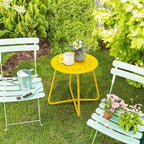 danpinera Outdoor Side Tables - Image 2