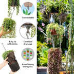 — Three Pack, Pot Hanger Kits + Accessories - Image 4
