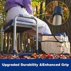 Aimerla K5 Foldable Kneeler Seat - Image 5