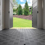 Rubbermaid Resin Outdoor Storage Shed - Image 11