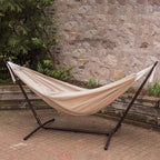 Vivere Double Sunbrella Hammock - Image 7