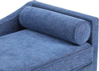 Christopher Knight Home Cagle Upholstered Loveseat Sofa - Image 11
