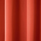 Town & Country Basics Cabana Solid Heavyweight Indoor Outdoor Curtains - Image 5