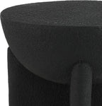 JONATHAN Y TBL1109A Brady 16.25" Minimalist Modern Drum Indoor/Outdoor Accent - Image 6