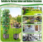 Raised Garden Bed Planter Box - Image 6