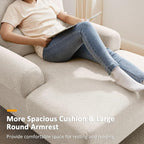 Modern Chaise Lounge Chair - Image 7