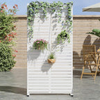 Casaphoria Metal Privacy Screen Outdoor - Image 2
