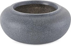 HC Companies Versatile 21 Inch Round Natural Decorative Plastic Outdoor Garden - Image 7