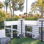 Veradek Pure Series Railing Planter - Image 8